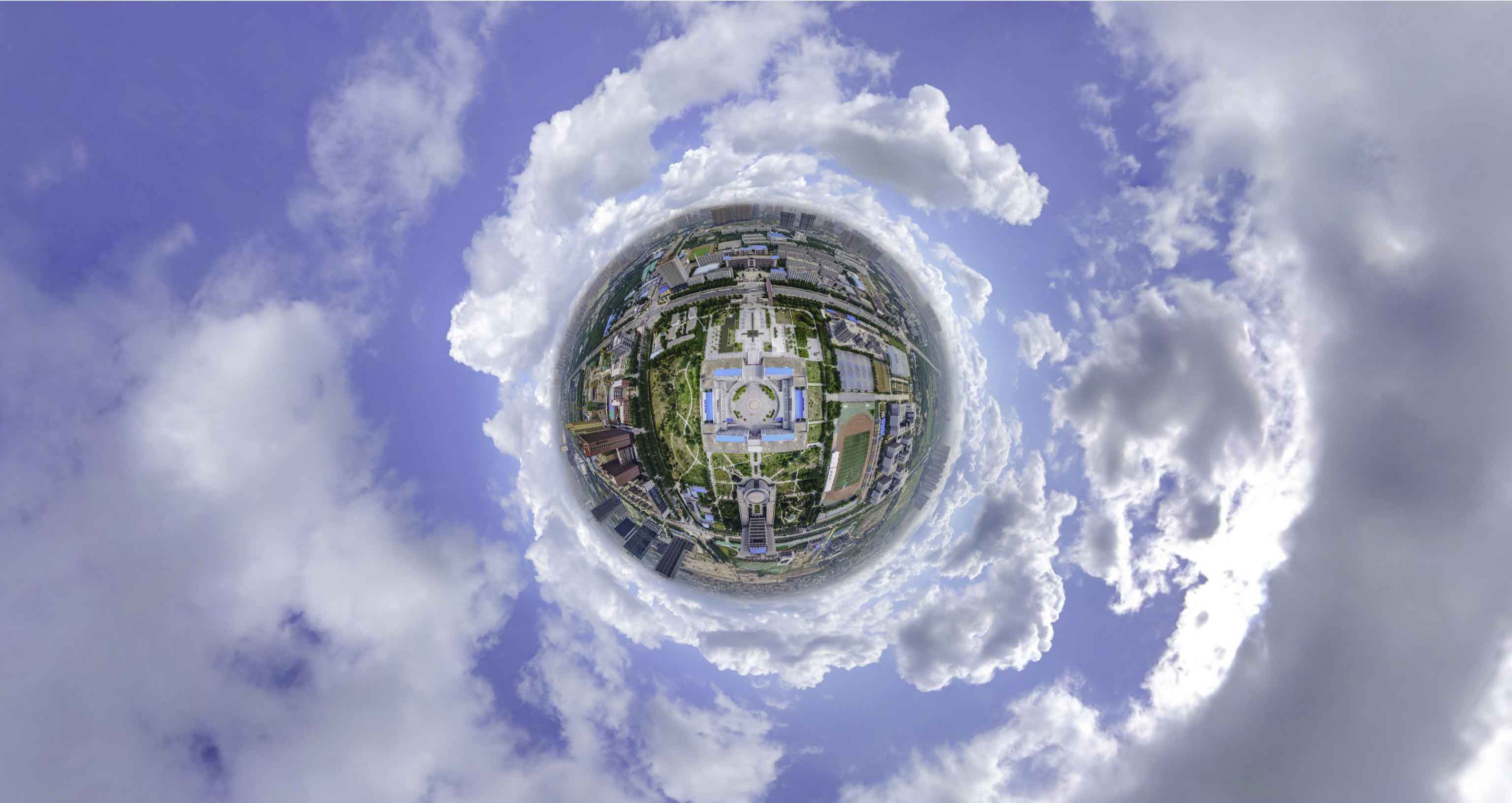 宁洱格凸河风景名胜区