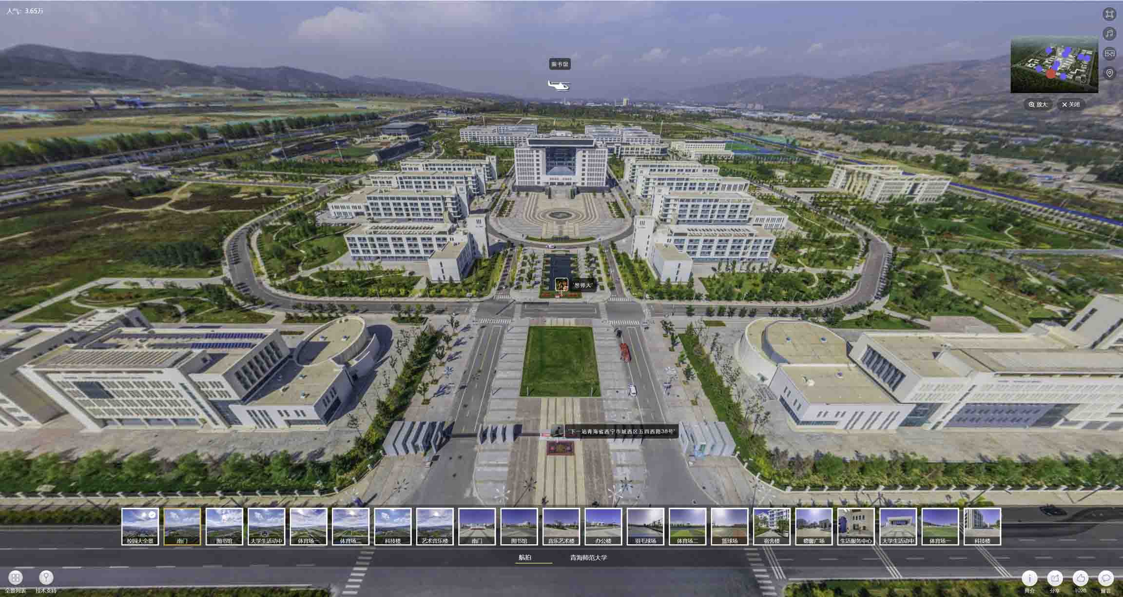 宁洱油菜花-惊艳半生的花海仙境